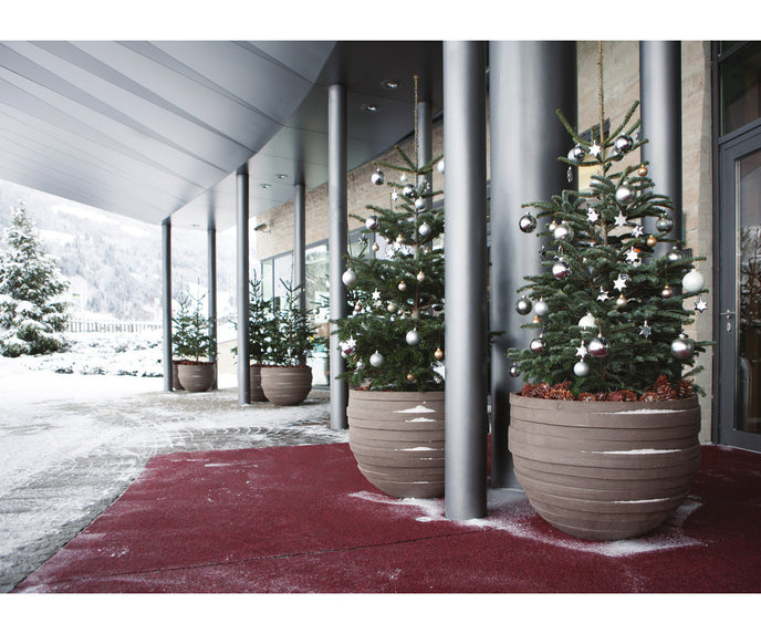 UF Planter Atelier Vierkant 