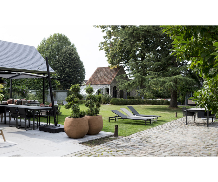 OD Planter Atelier Vierkant 