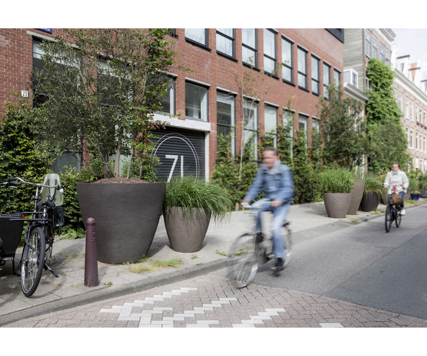 A Planter Atelier Vierkant 