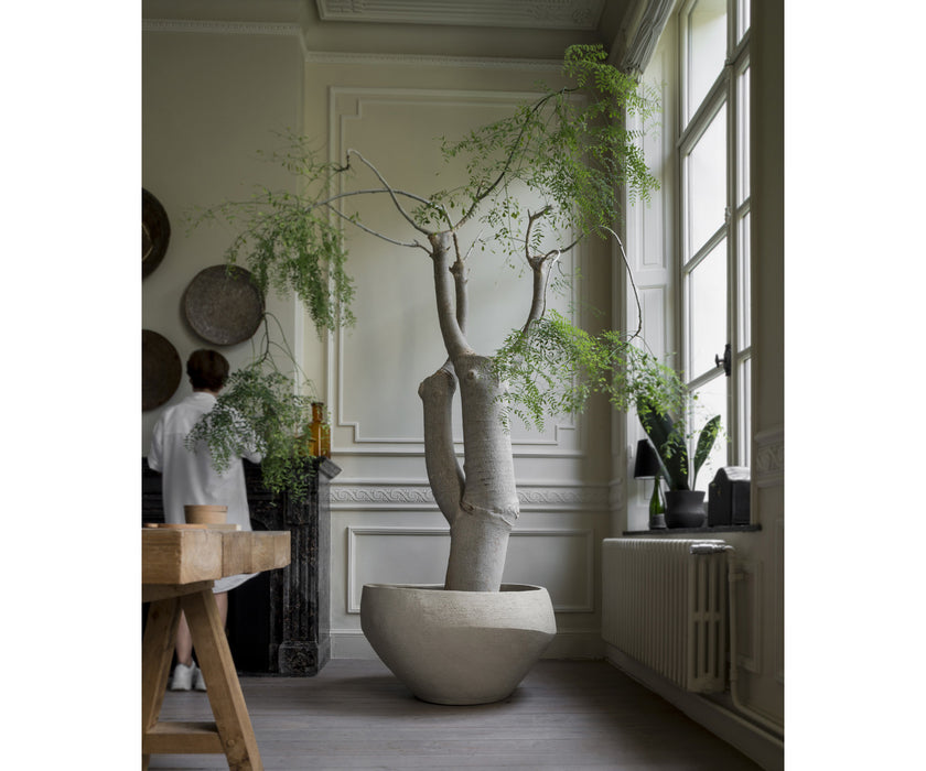 O Planter Atelier Vierkant