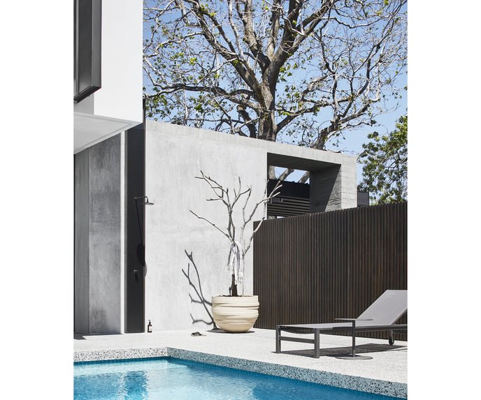 UF Planter Atelier Vierkant 