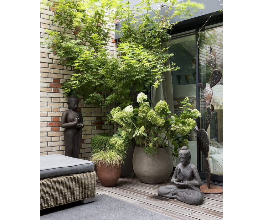 OD Planter Atelier Vierkant 