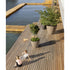 A Planter Atelier Vierkant 