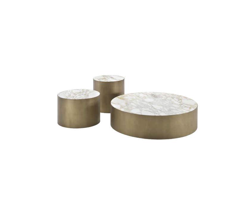 Arthur Coffee Tables | Marelli