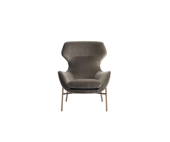 Brera Armchair | Marelli