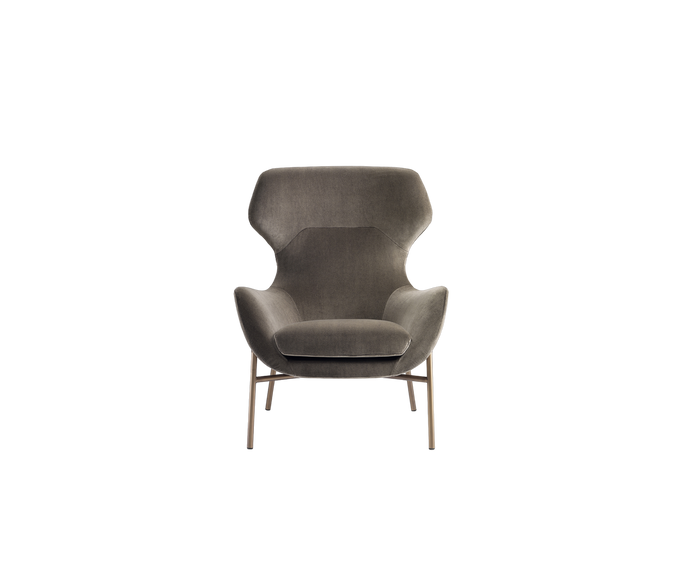 Brera Armchair | Marelli