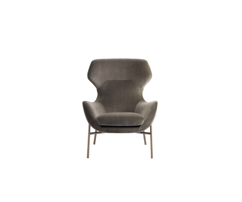 Brera Armchair | Marelli