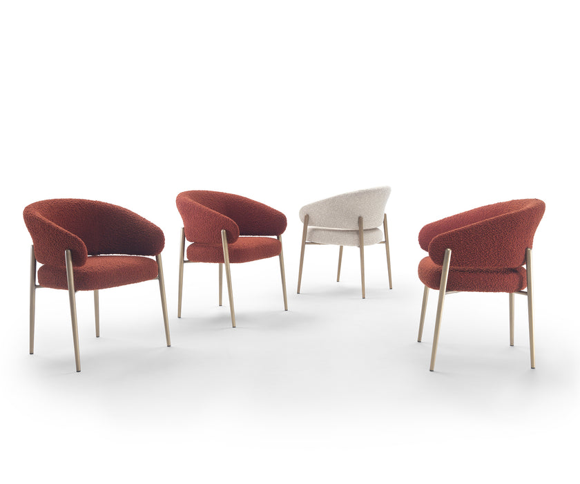 Linda Dining Chair | Marelli