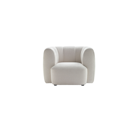 Milo Armchair | Marelli