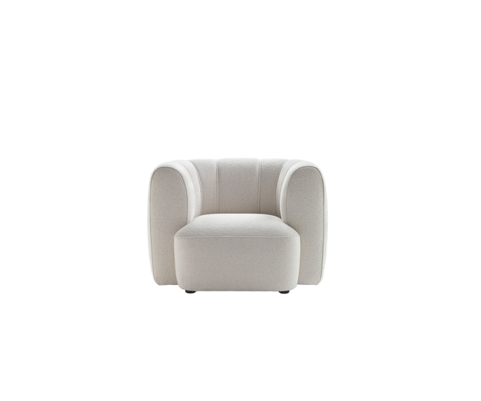 Milo Armchair | Marelli