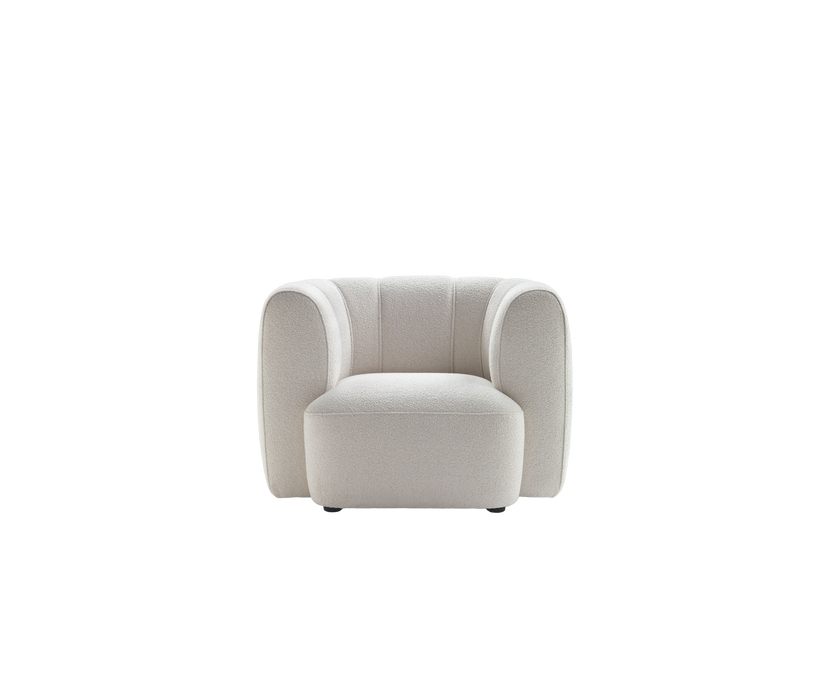 Milo Armchair | Marelli