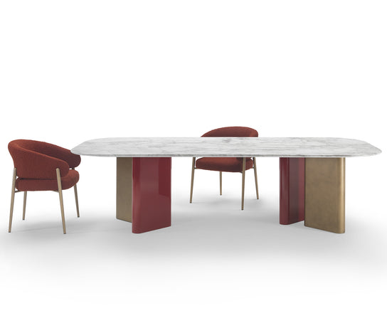 Onno Dining Table | Marelli 