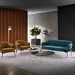 Sign Armchairs | Marelli