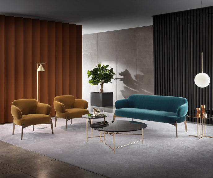 Sign Sofa | Marelli 