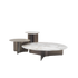 Wave Coffee Tables | Marelli