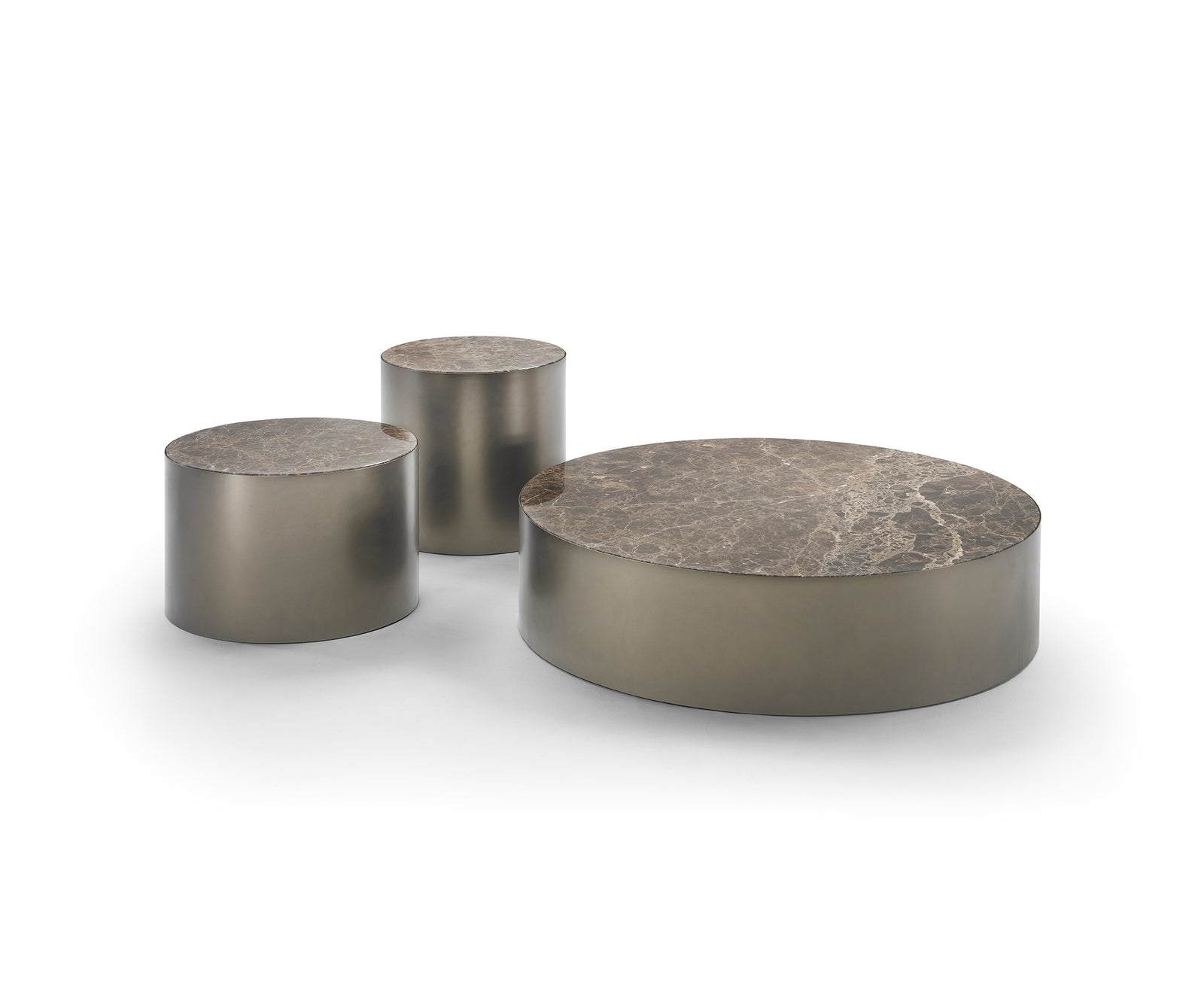 Arthur Coffee Tables | Marelli