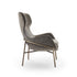 Brera Armchair | Marelli