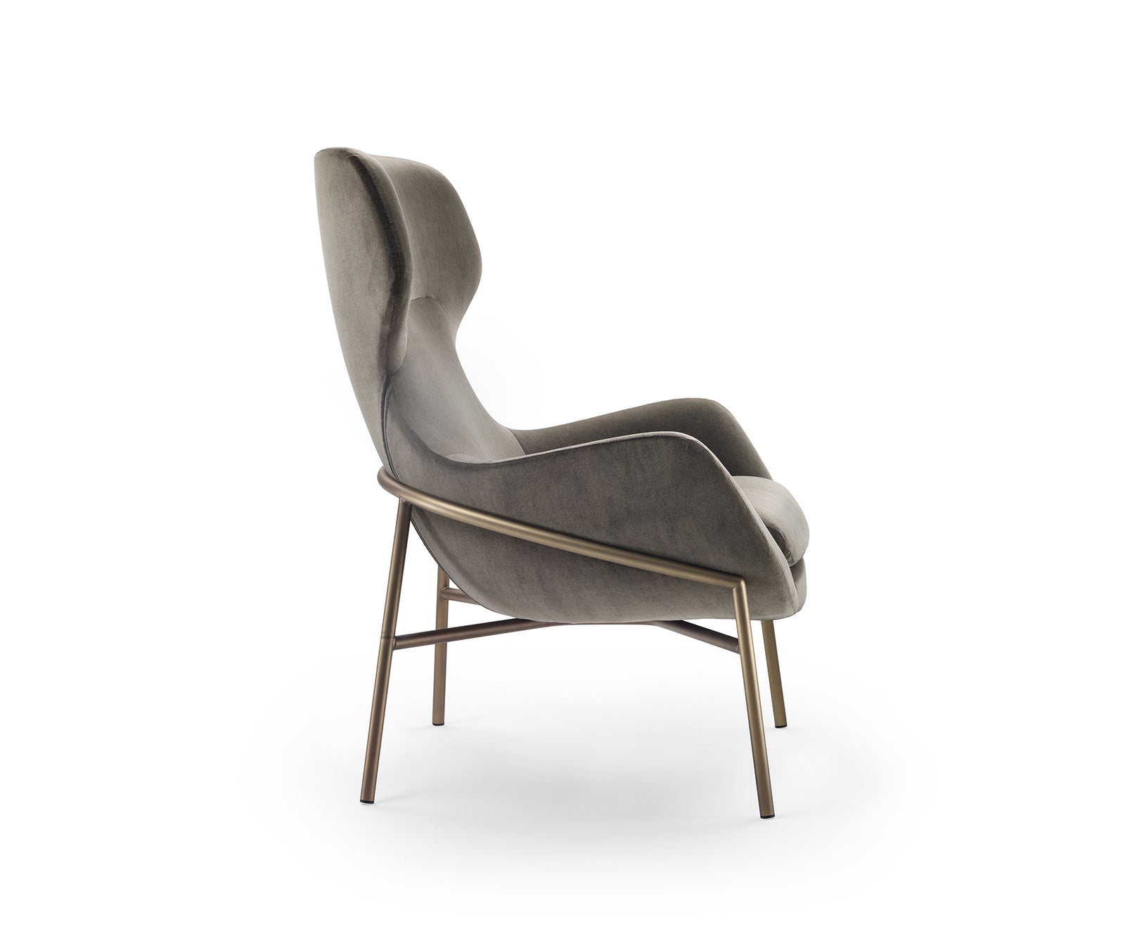 Brera Armchair | Marelli