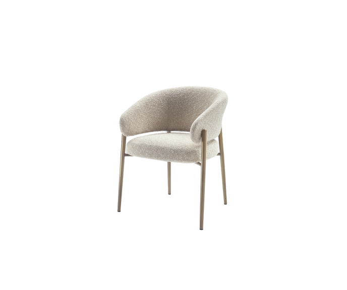 Linda Dining Chair | Marelli