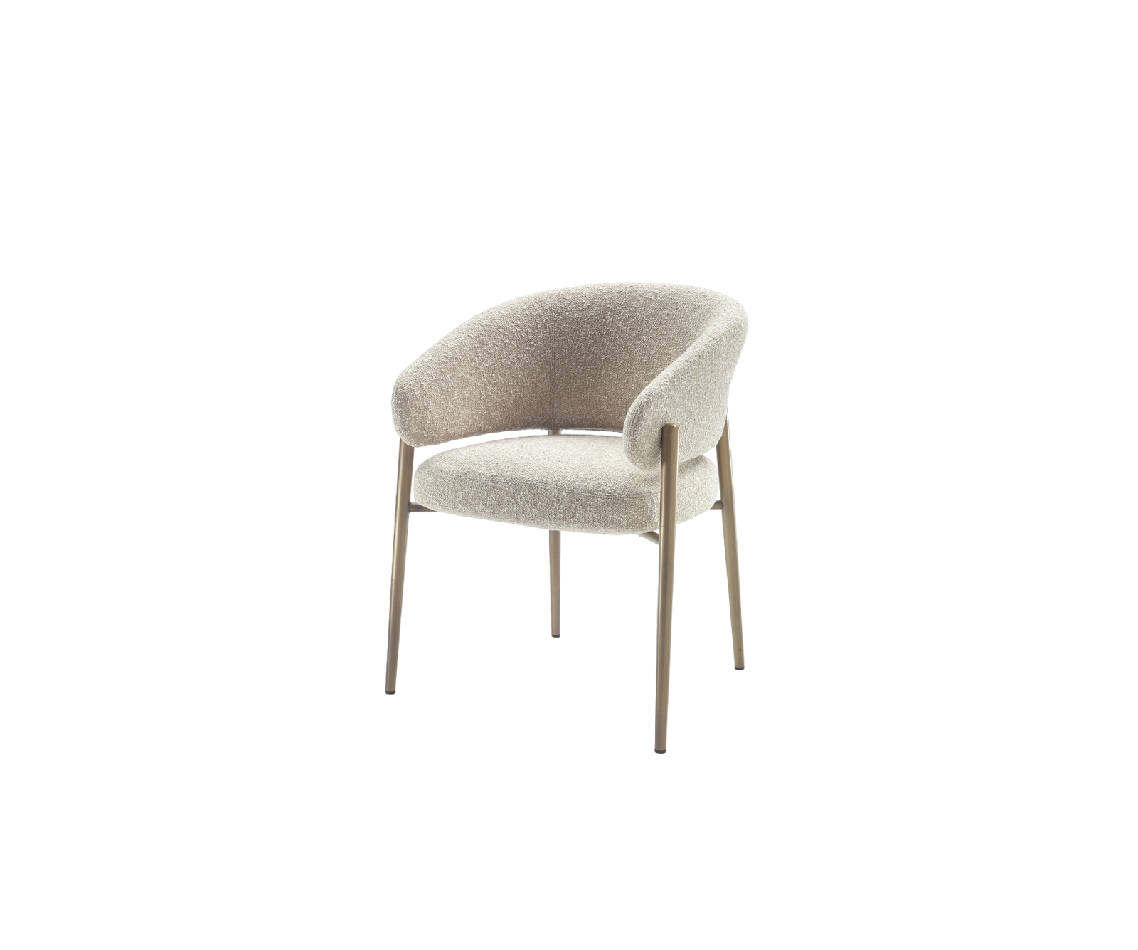 Linda Dining Chair | Marelli