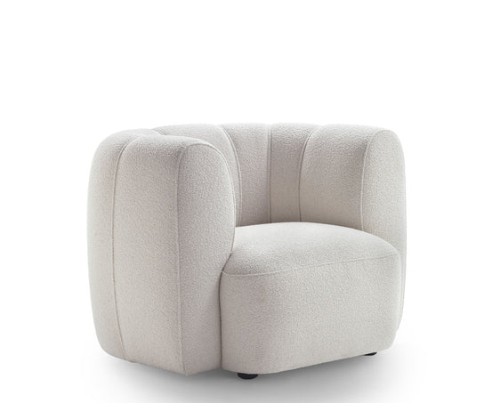 Milo Armchair | Marelli