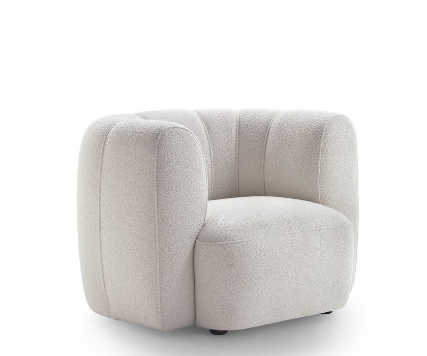 Milo Armchair | Marelli