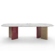 Onno Dining Table | Marelli 