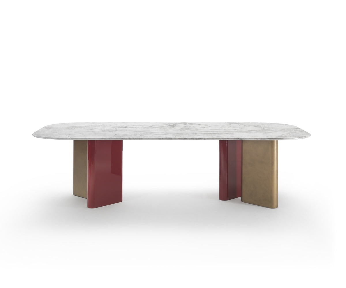 Onno Dining Table | Marelli 