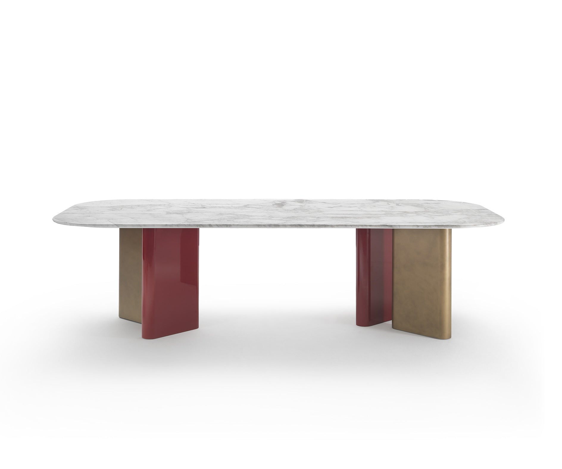 Onno Dining Table, Marelli