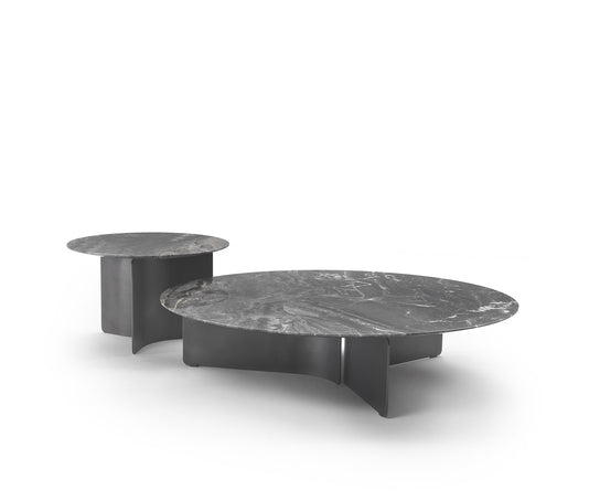 Wave Coffee Tables | Marelli