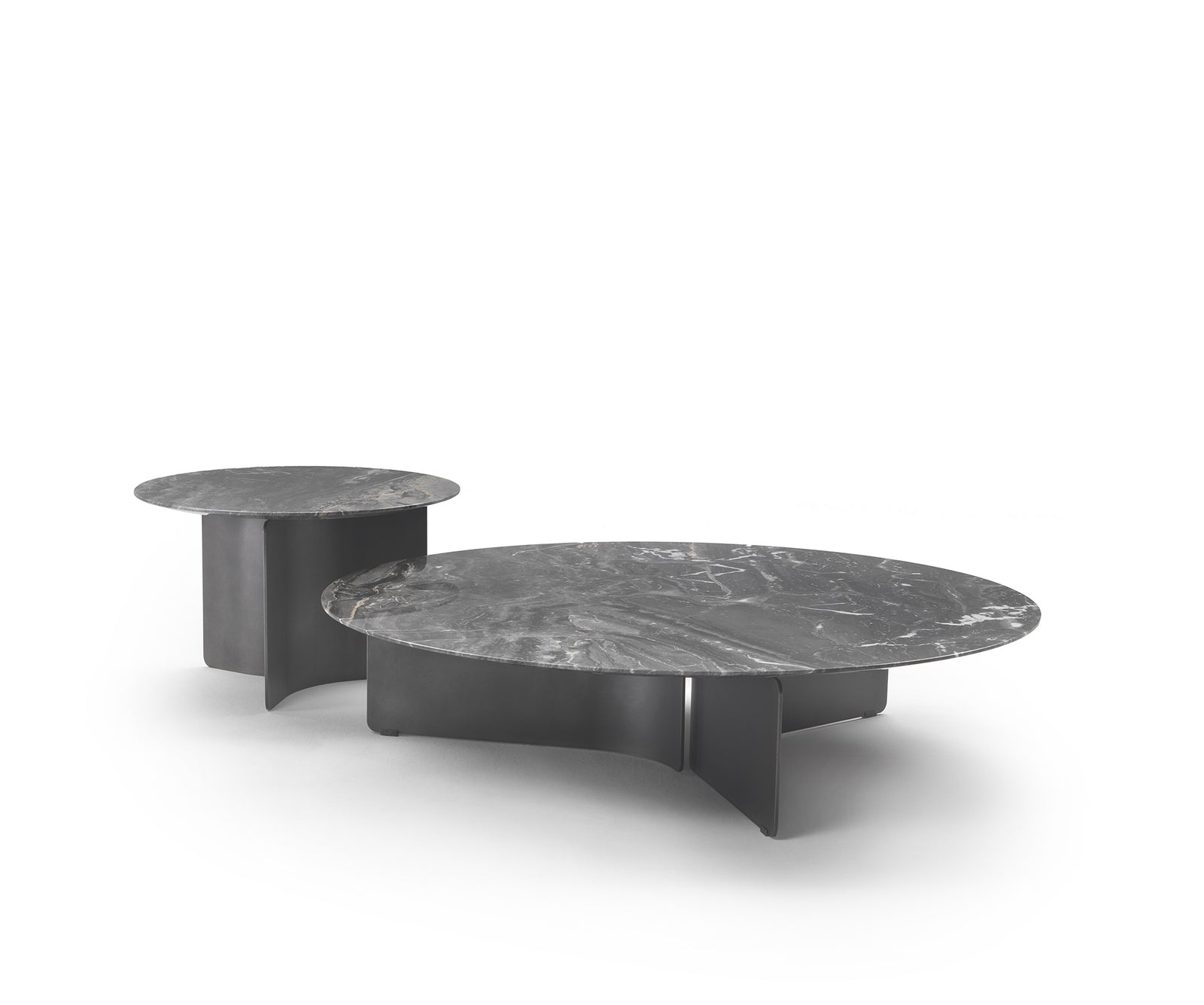 Wave Coffee Tables | Marelli