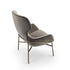 Brera Armchair | Marelli