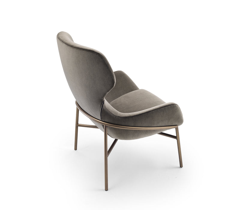 Brera Armchair | Marelli