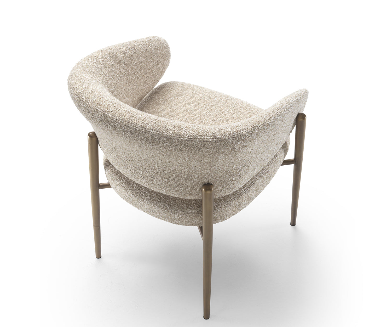 Linda Dining Chair | Marelli