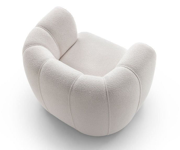 Milo Armchair | Marelli