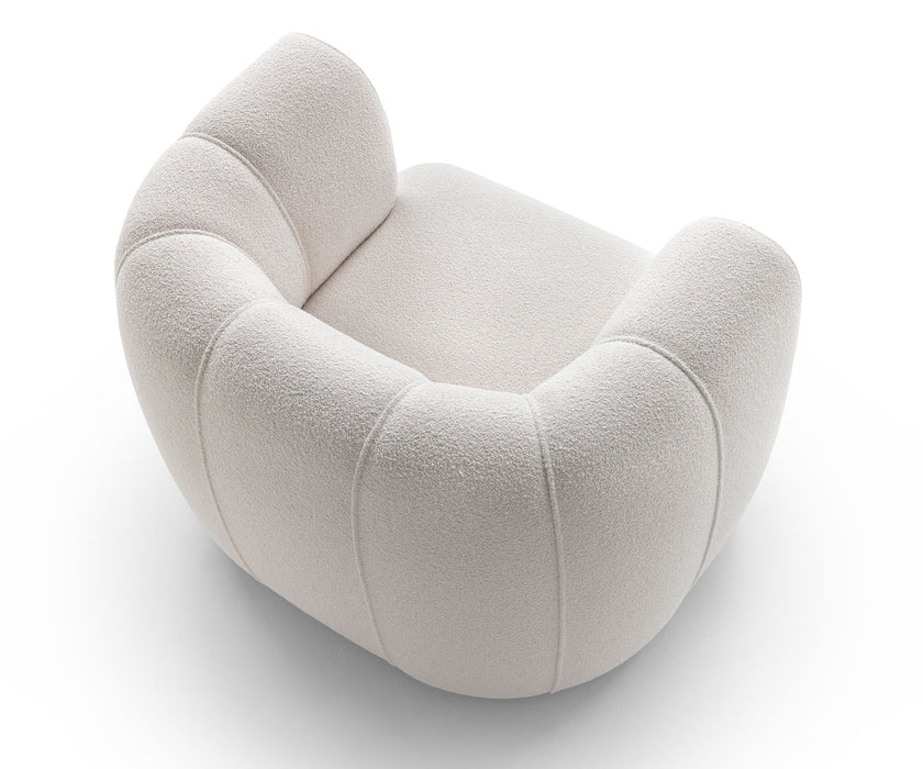 Milo Armchair | Marelli