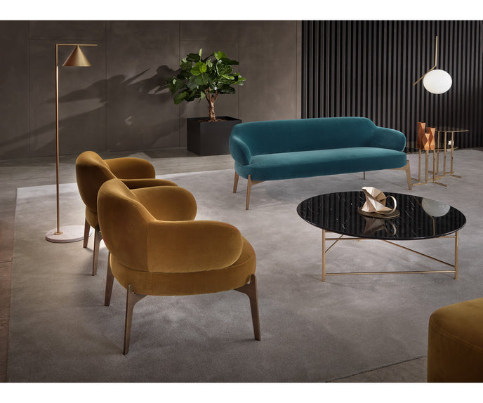 Sign Sofa | Marelli 