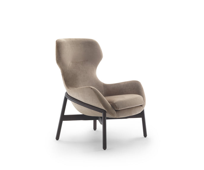 Brera Armchair | Marelli