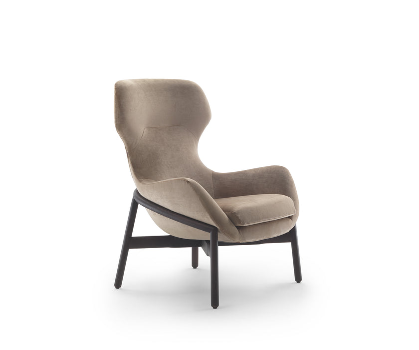 Brera Armchair | Marelli
