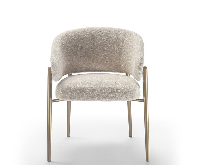 Linda Dining Chair | Marelli