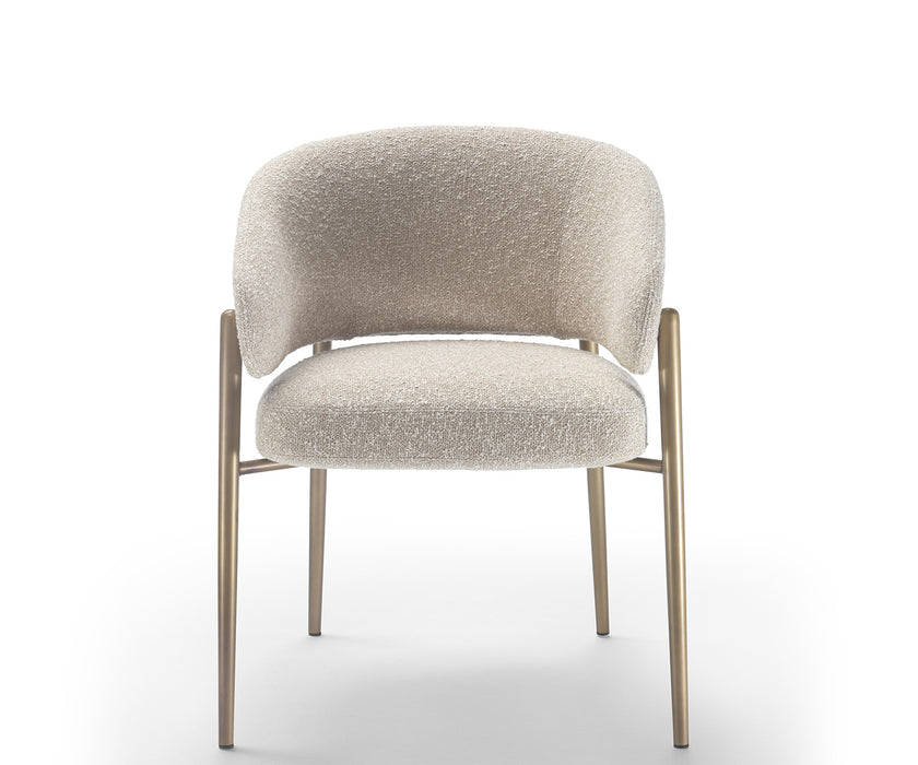 Linda Dining Chair | Marelli