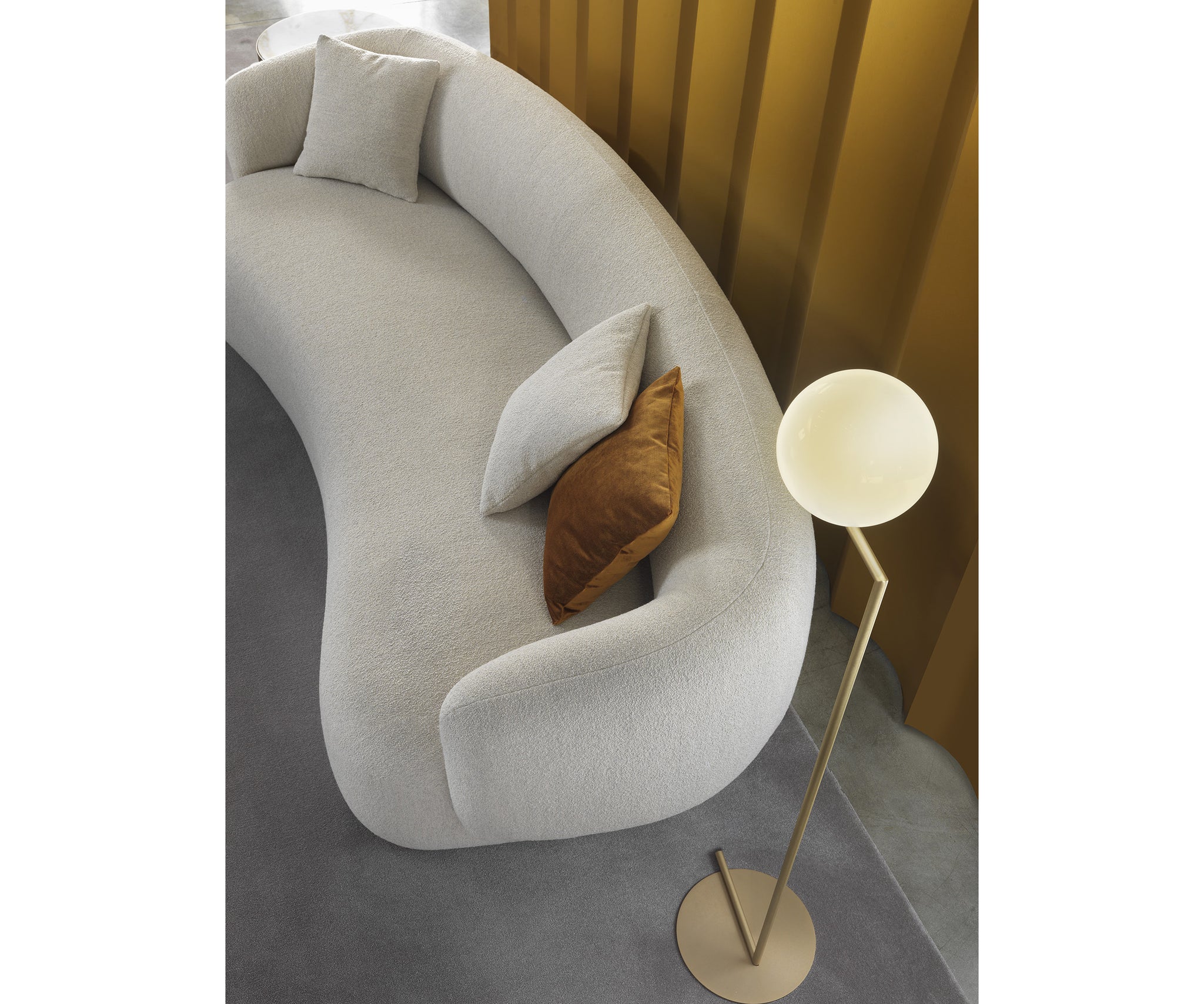 Noah Sofa | Marelli | Casa Design Group