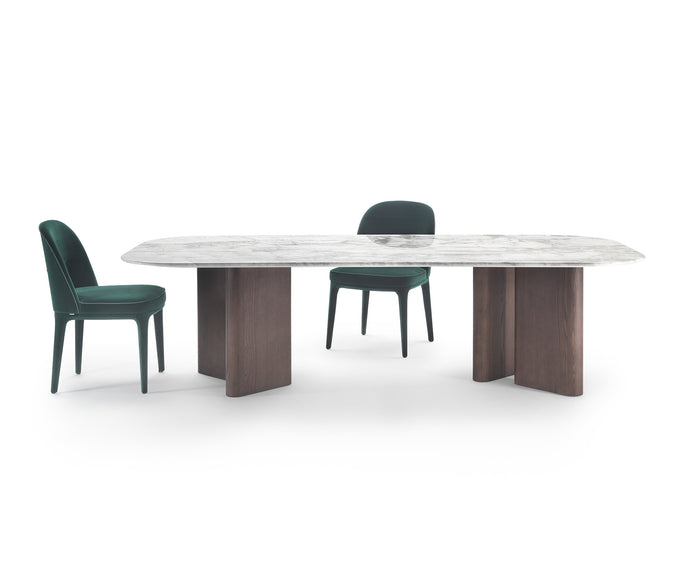 Onno Dining Table | Marelli 