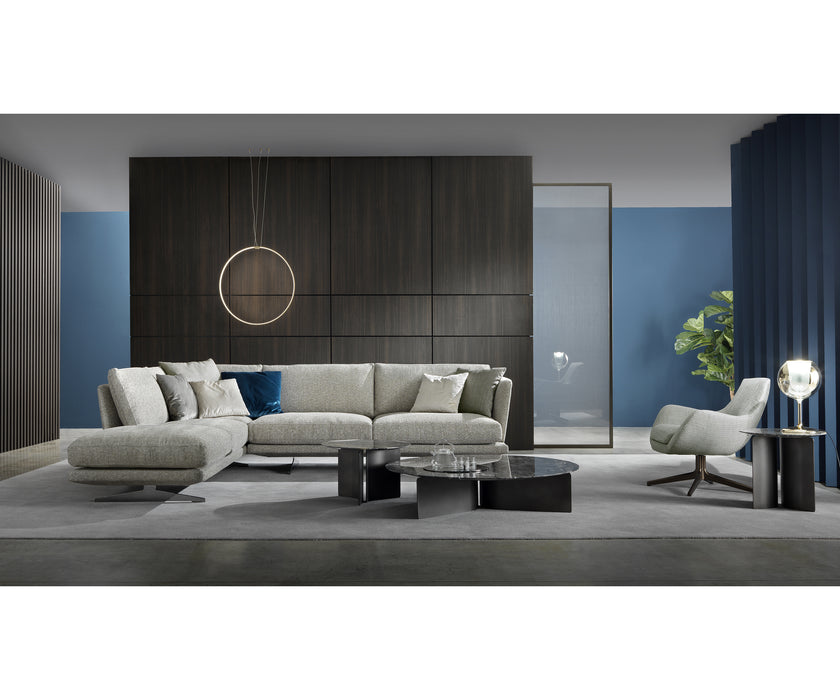 Wave Coffee Tables | Marelli