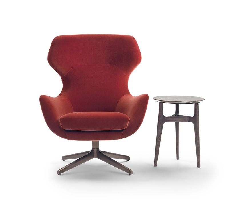 Brera Armchair | Marelli