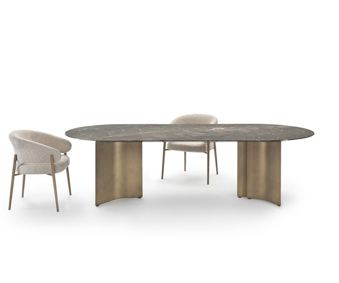Linda Dining Chair | Marelli
