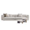 Milo Sofa | Marelli