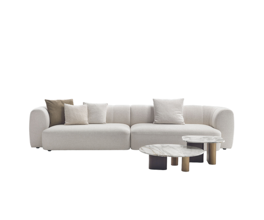 Milo Sofa | Marelli
