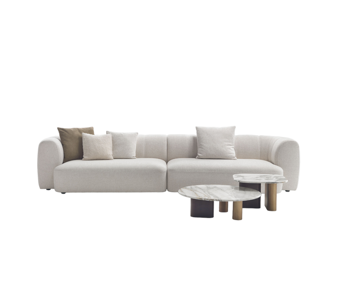 Milo Sofa | Marelli