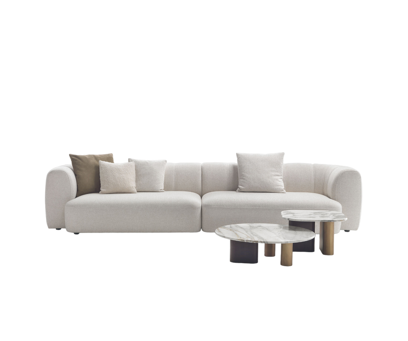 Milo Sofa | Marelli
